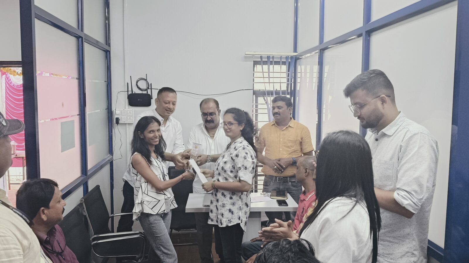Collaborative learning at Richera Ventures