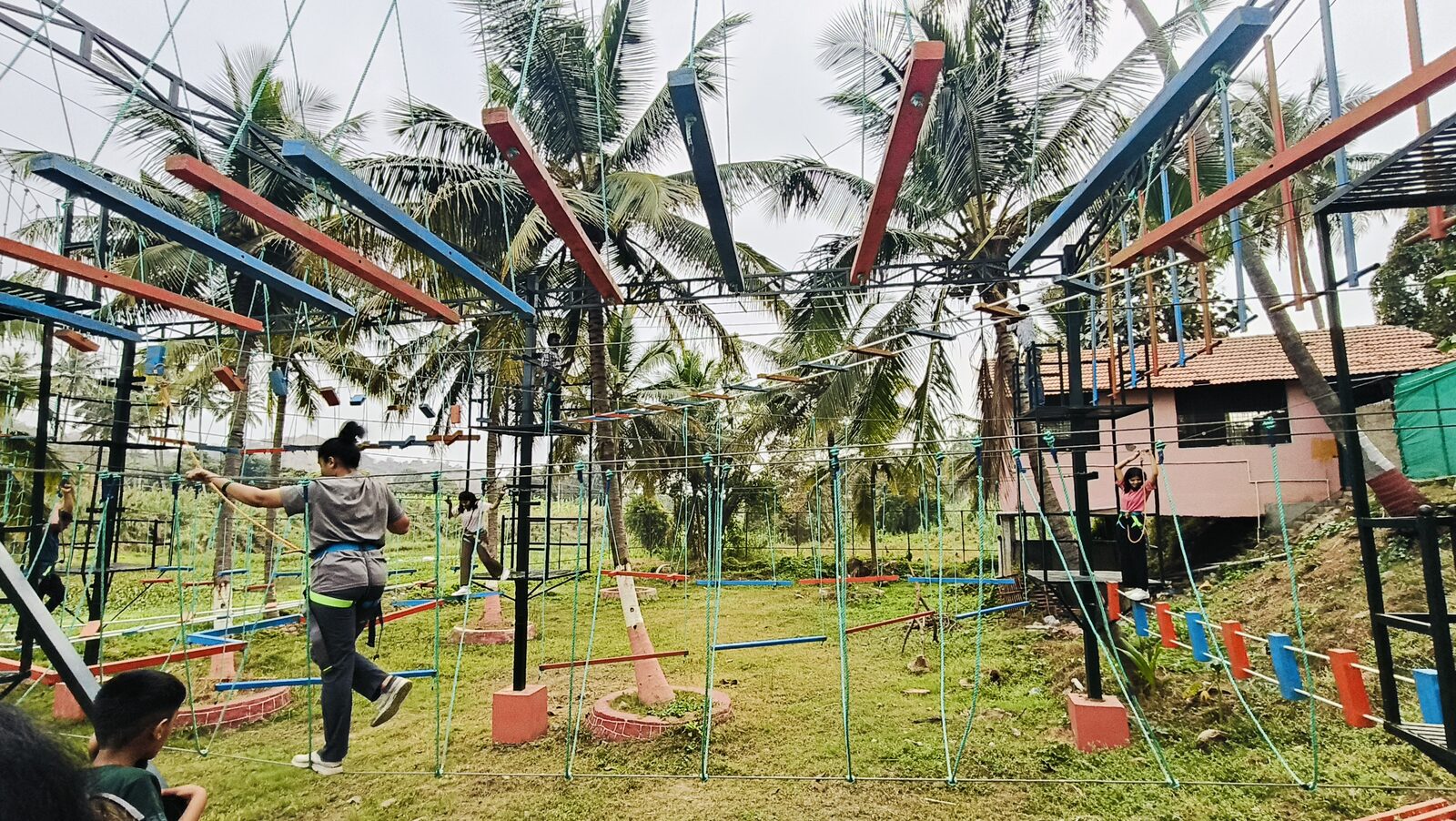 Team day at Richera Ventures
